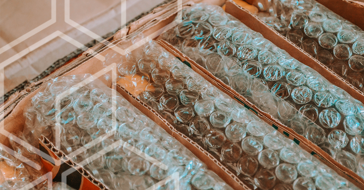 Unpacking the Packaging Plastic Tax - Greyhound Box