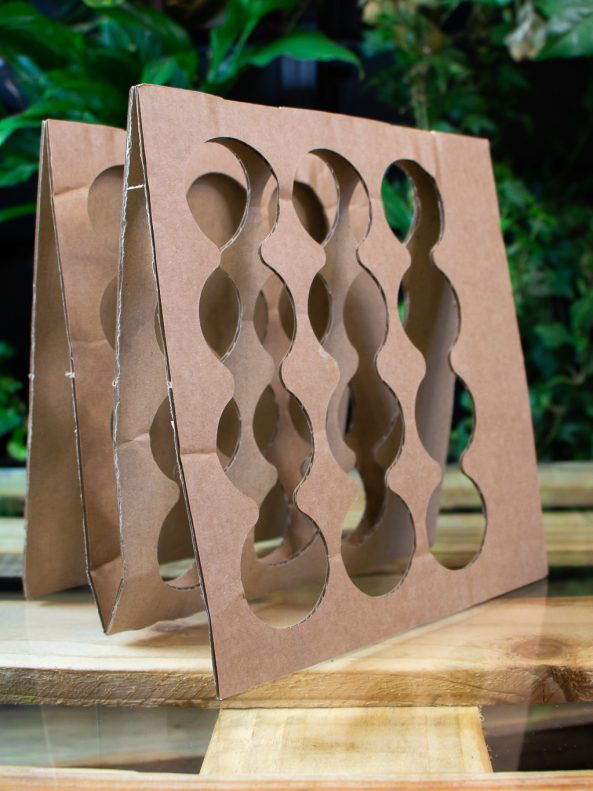 Bespoke Cardboard Box