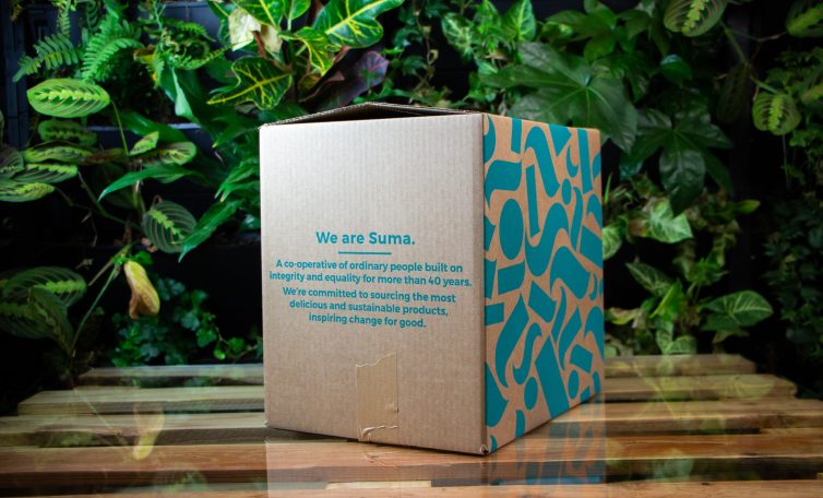 FMCG Suma Cardboard Packaging