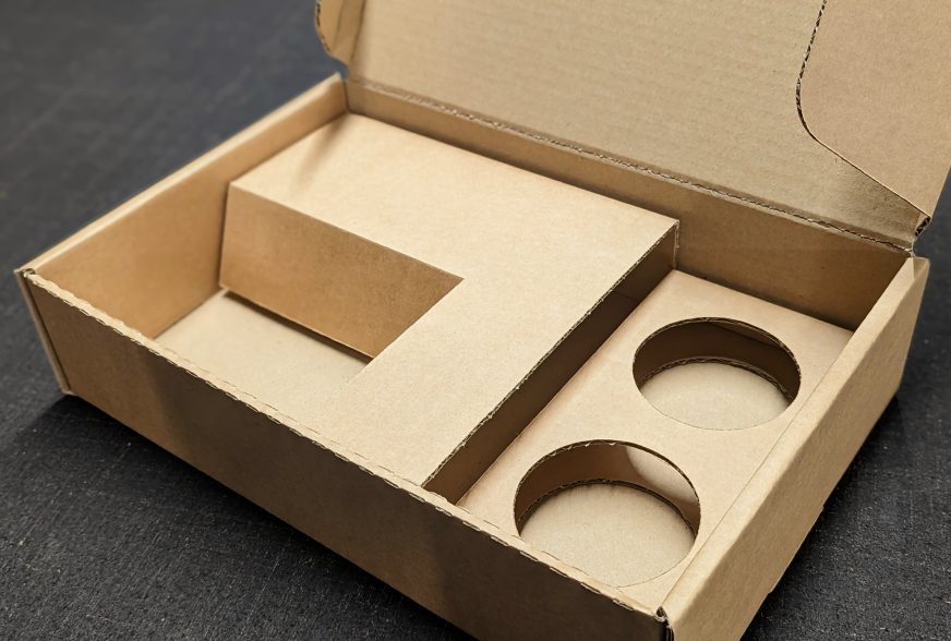 Cardboard Packaging