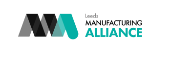 Leeds Manufacturing Alliance Logo