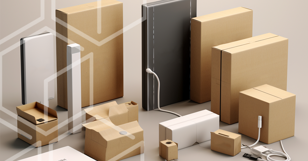 Moving Beyond Plastic A Sustainable Future for Electronics Packaging