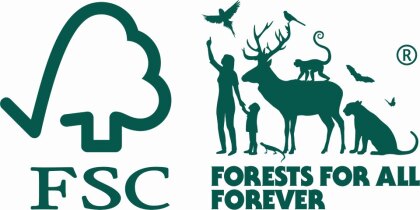 FSC Logo accreditation 2