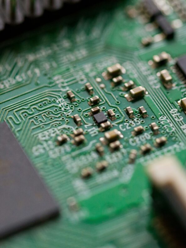 Electronics Manufacturing