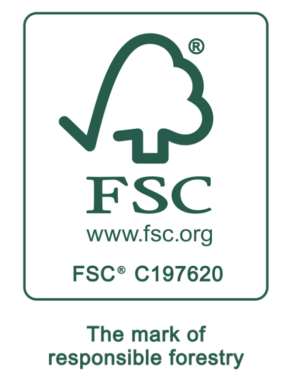 FSC logo